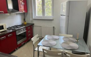 Apartament 2 camere renovat complet in zona Drumul Tanerei la 5 minute de metrou - Poză 4