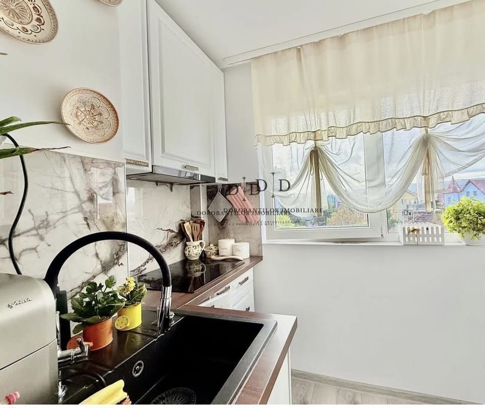 Apartament 3 camere de vânzare | Zona Dorobanților | Parcare + Beci - Poză 8