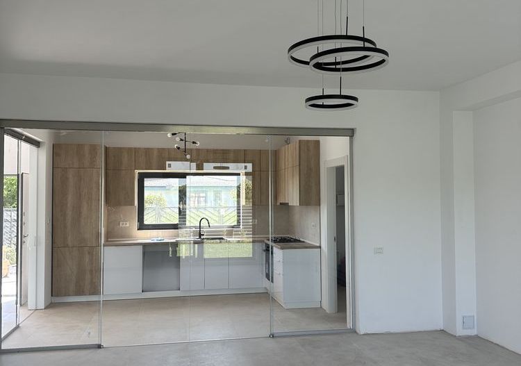 Vila noua 5 camere | De vanzare | Snagov - Poză 6