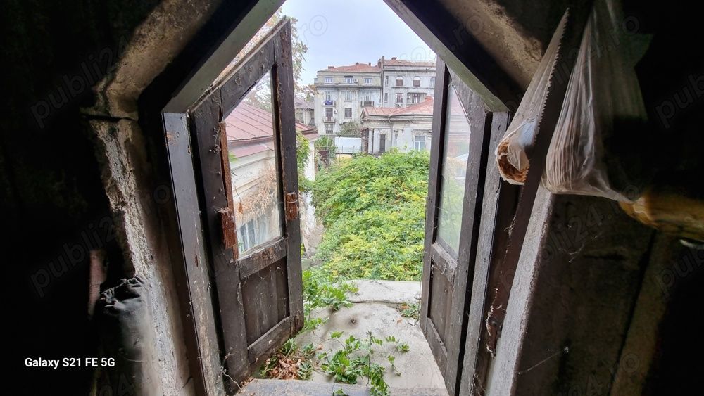 Ag BRASADAS vinde casă cu 2 apart. Calea Călărașilor Coposu. - Poză 8