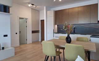 Apartamnet la cheie | Etaj intermediar | Zona Eroilor Floresti - Poză 4