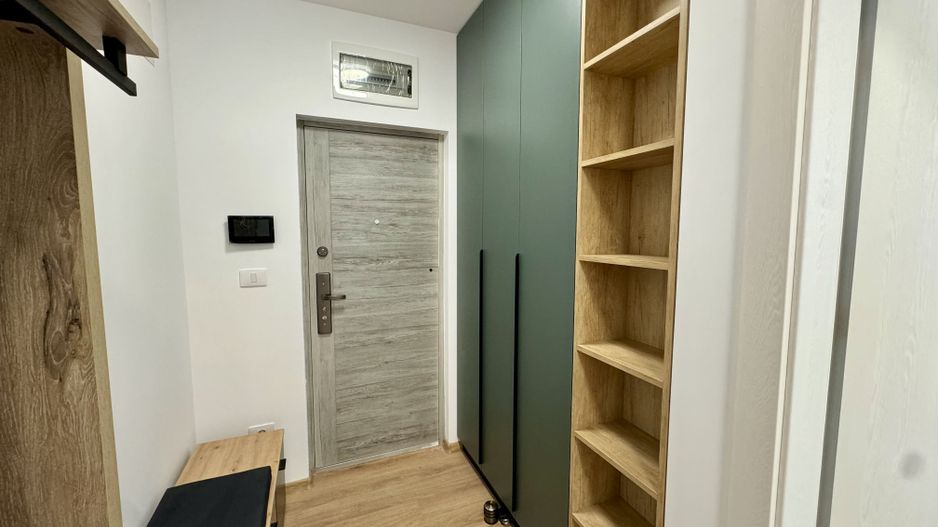 Apartament 3 camere nou | Sfantul Gheorghe zona centrala - Poză 13