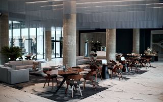 2 camere | Mobilat | Parcare | Etaj 5 | Alezzi Odyssey - Resort modern - Poză 3