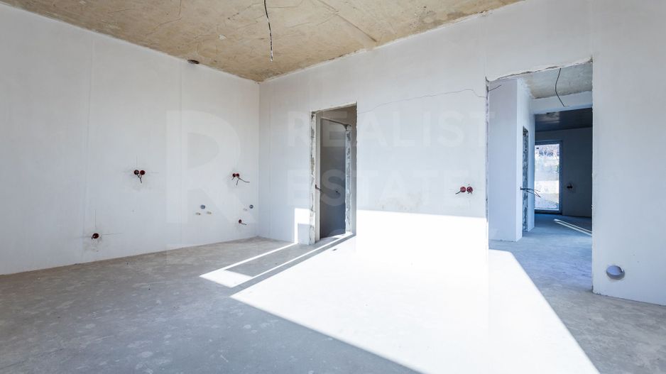 Vânzare, duplex, 2 nivele, str. George Meniuc, Grătiești - Poză 5