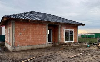 Casa individuala cu 3 camere  | Sanandrei - Poză 1