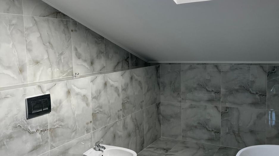 Apartament 3 camere in vila,constructie noua! - Poză 9