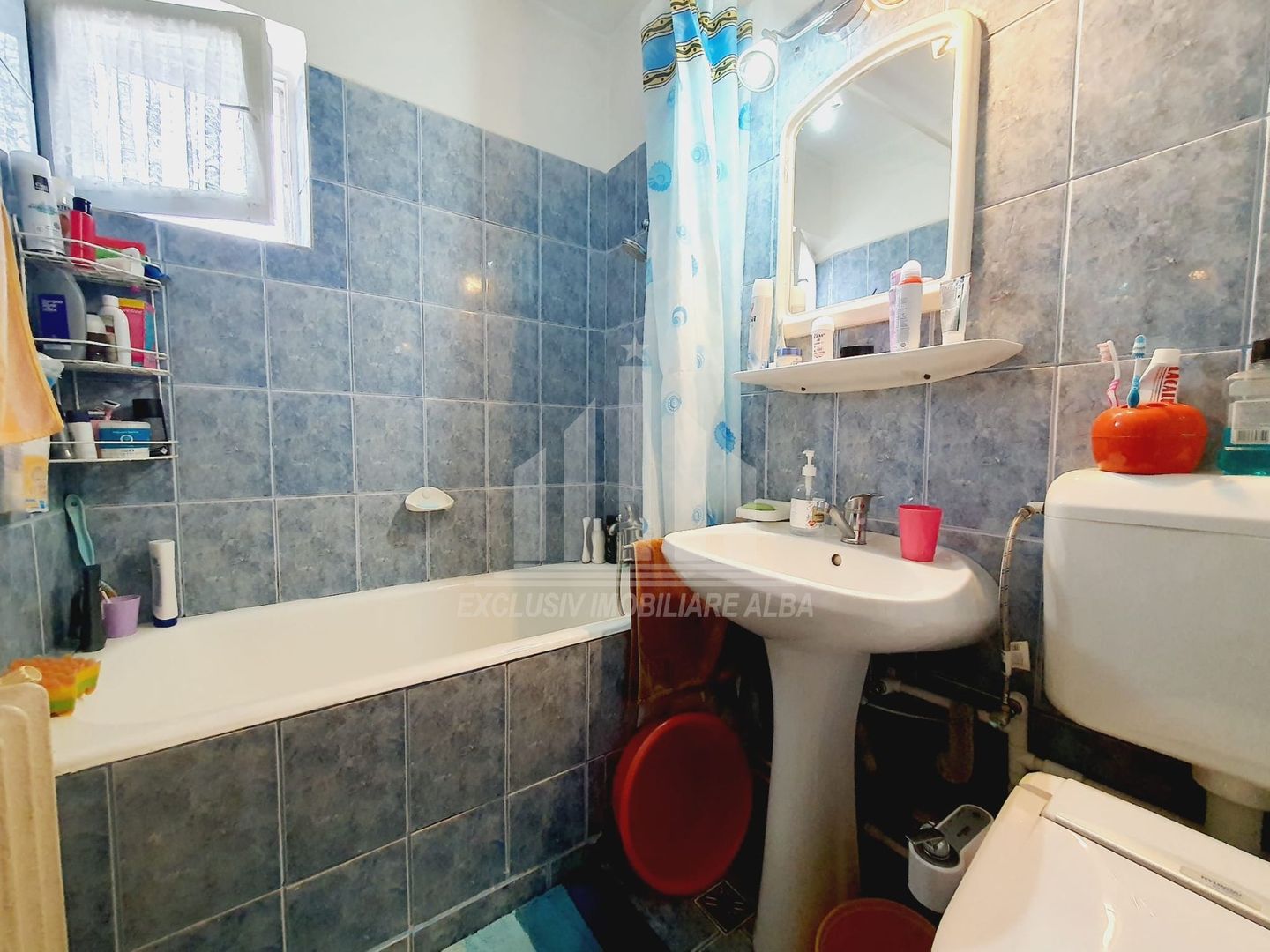 Apartament cu 3 camere de vanzare, Cetate - zona Closca - Poză 8