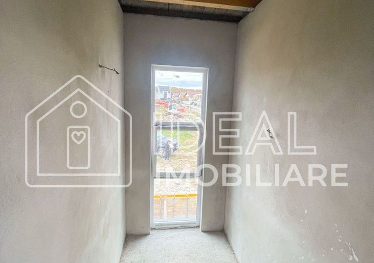 Duplex Modern cu 280 mp de curte, in Cartierul Arhitectilor - Poză 6