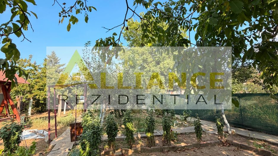 EXCLUSIVITATE - CASA INDIVIDUALA - Teren de 754mp - 205.000â¬ - Poză 20