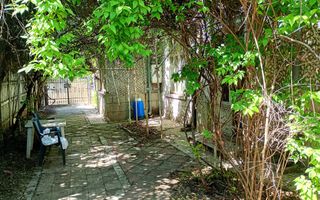 OPORTUNITATE - Popa Nan-Unirii - casa de renovat cu teren 432 mp - Poză 1