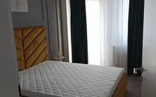 3camere-2bai, dec, terasa, parcare inclusa, 8-10min metrou Leonida/Berceni - Poză 11