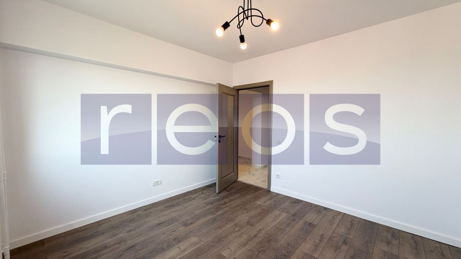 VANZARE 3 CAMERE | 75 MP | DECOMANDAT | ETAJ 8/10 | TITULESCU – BANU MANTA - Poză 1
