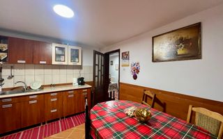 Casa cu 4 dormitoare Gura Humorului | Bucovina - Poză 7