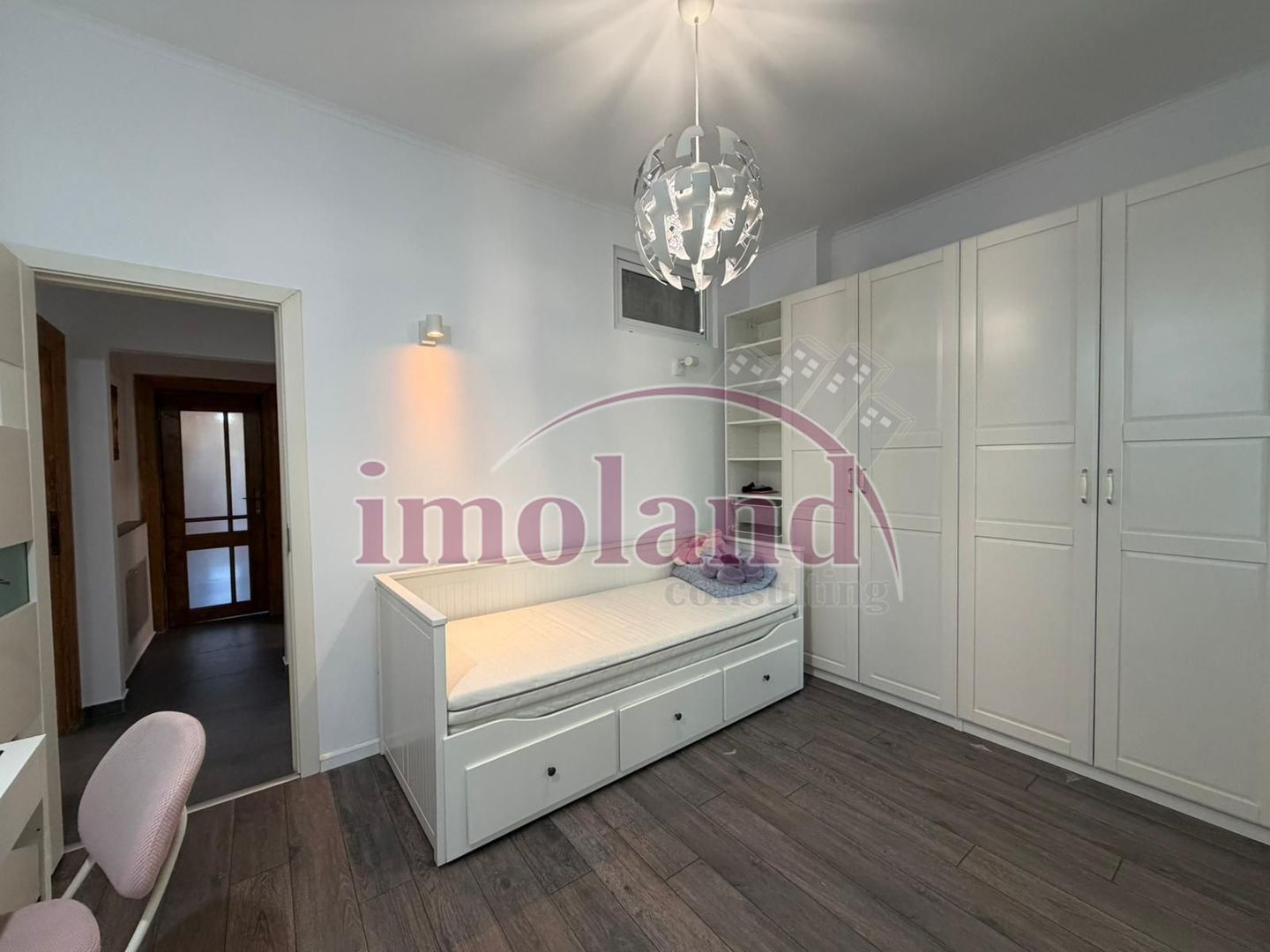 Inchiriere - apartament 3 camere - Dorobanti - Poză 11
