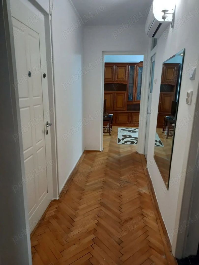 De inchiriat apartament de 2 camere , Tineretului sector 4 - Poză 3