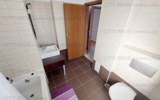 Inchiriere Apartament 3 camere Baneasa - Poză 15