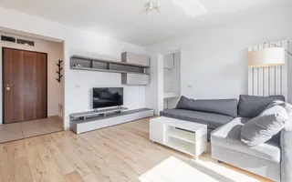 Apartament modern în Top City, boxa, parcare, disponibil imediat! - Poză 11