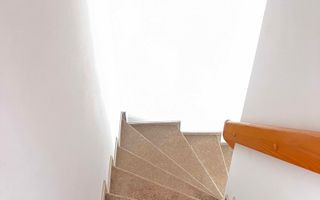 Villa Pipera | Rond OMW - 5 camere | 137mp | 48mp curte - Poză 8