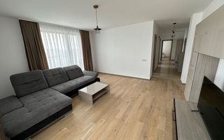 Apartament bloc nou 3 camere - parcare subterana - Poză 3