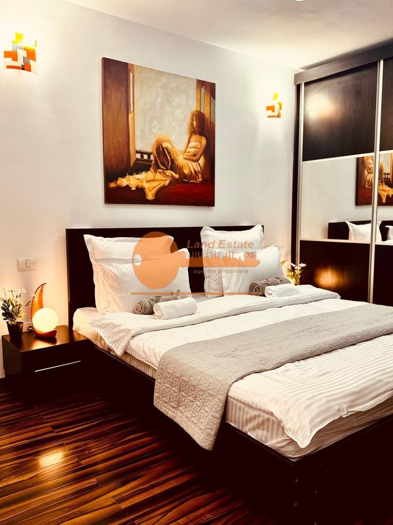 Apartament 3 Camere Zona Unirii - Poză 1