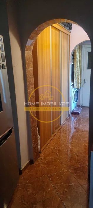 Apartament 3 cam. DC. Et.2/4 60mp Targu Cucu [Palatul Justitiei] - Poză 5