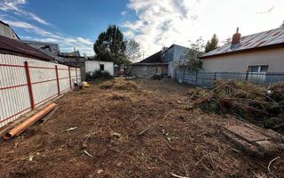 Teren de vânzare cu proiect și autorizație de construcție - Poză 8