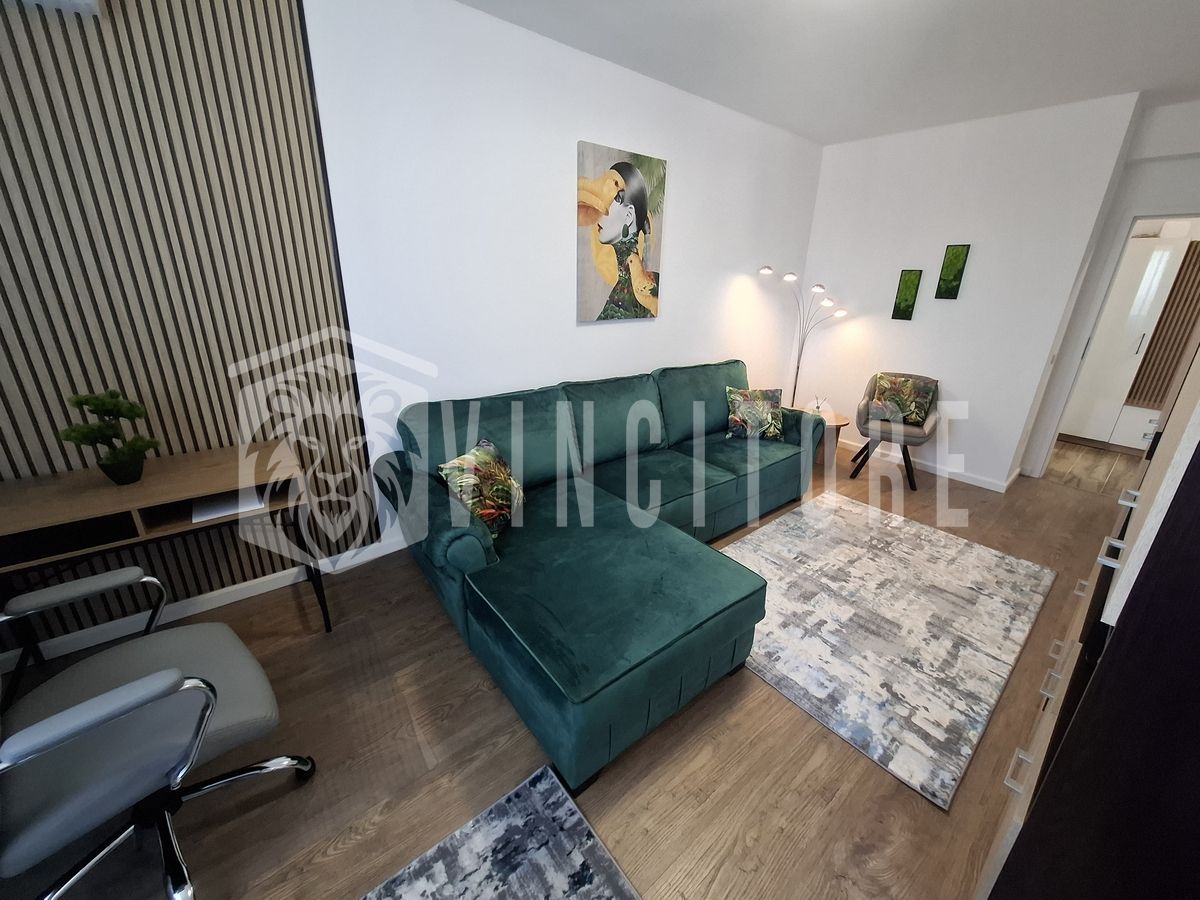 Garsoniera Berceni | Prima Inchiriere - Poză 20