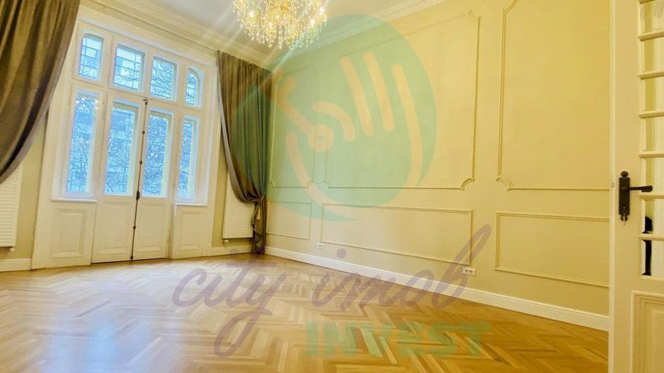 Eclectism parizian cu influente neo-clasice - Poză 3