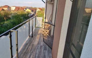 Chișoda | 2 camere | Bloc 2019 | Mobilat | Parcare CF - Poză 11