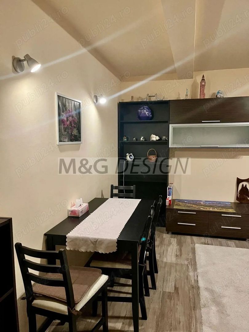 Apartament 3 camere Giarmata Vii - Poză 4