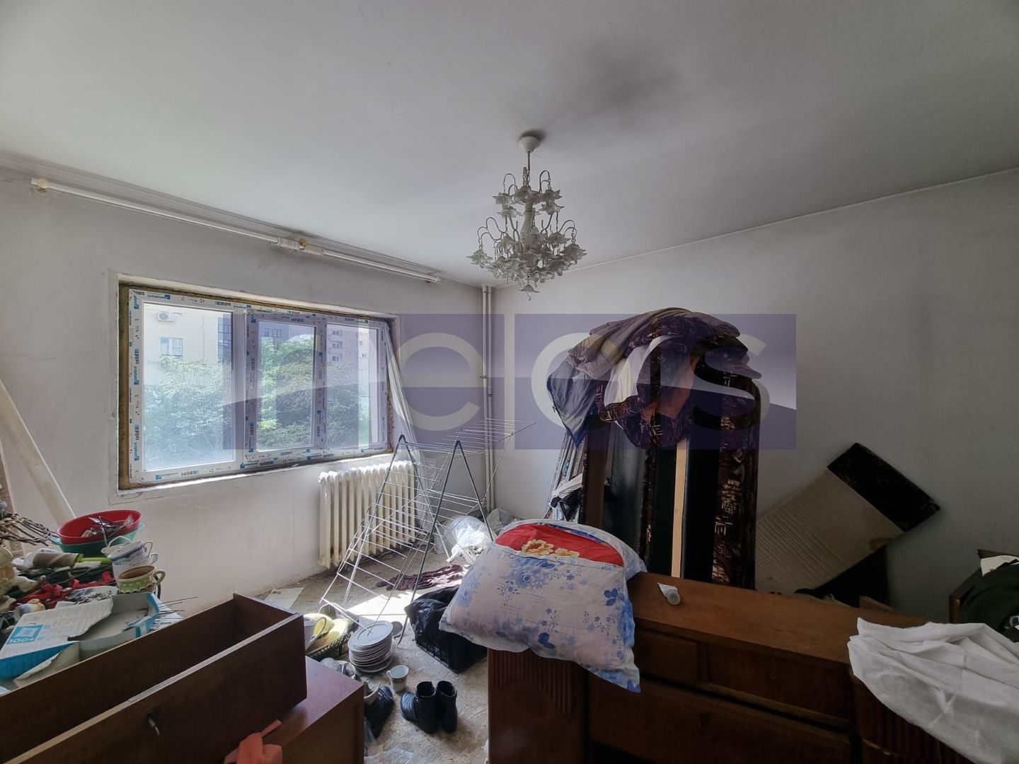 VANZARE 4 CAMERE | SEMIDECOMANDAT | UNIRII - Poză 9