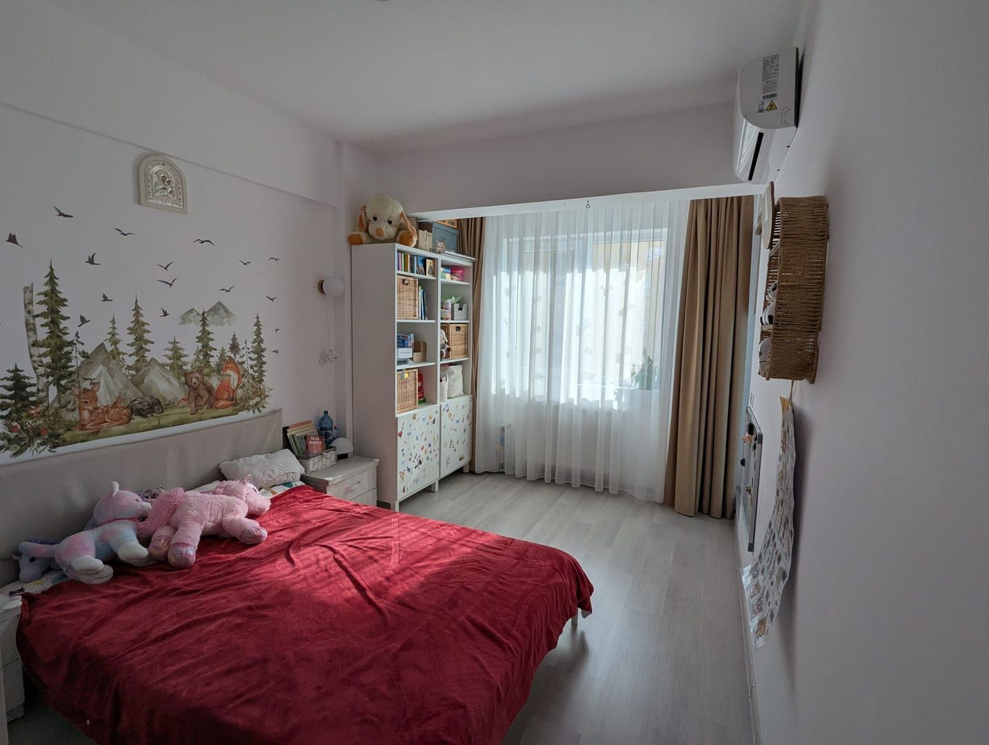 3 camere Finalizat 2022 Pallady 10 min Teclu mobilat utilat - Poză 10