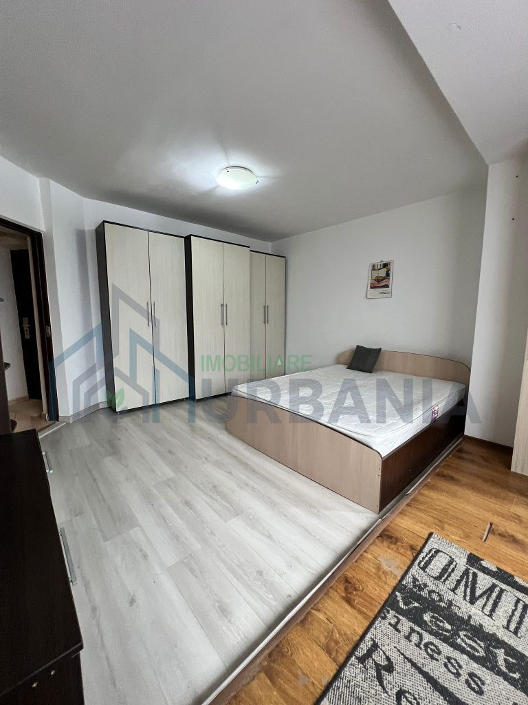 Inchiriez apartament 1 camera in Pacurari - Poză 3