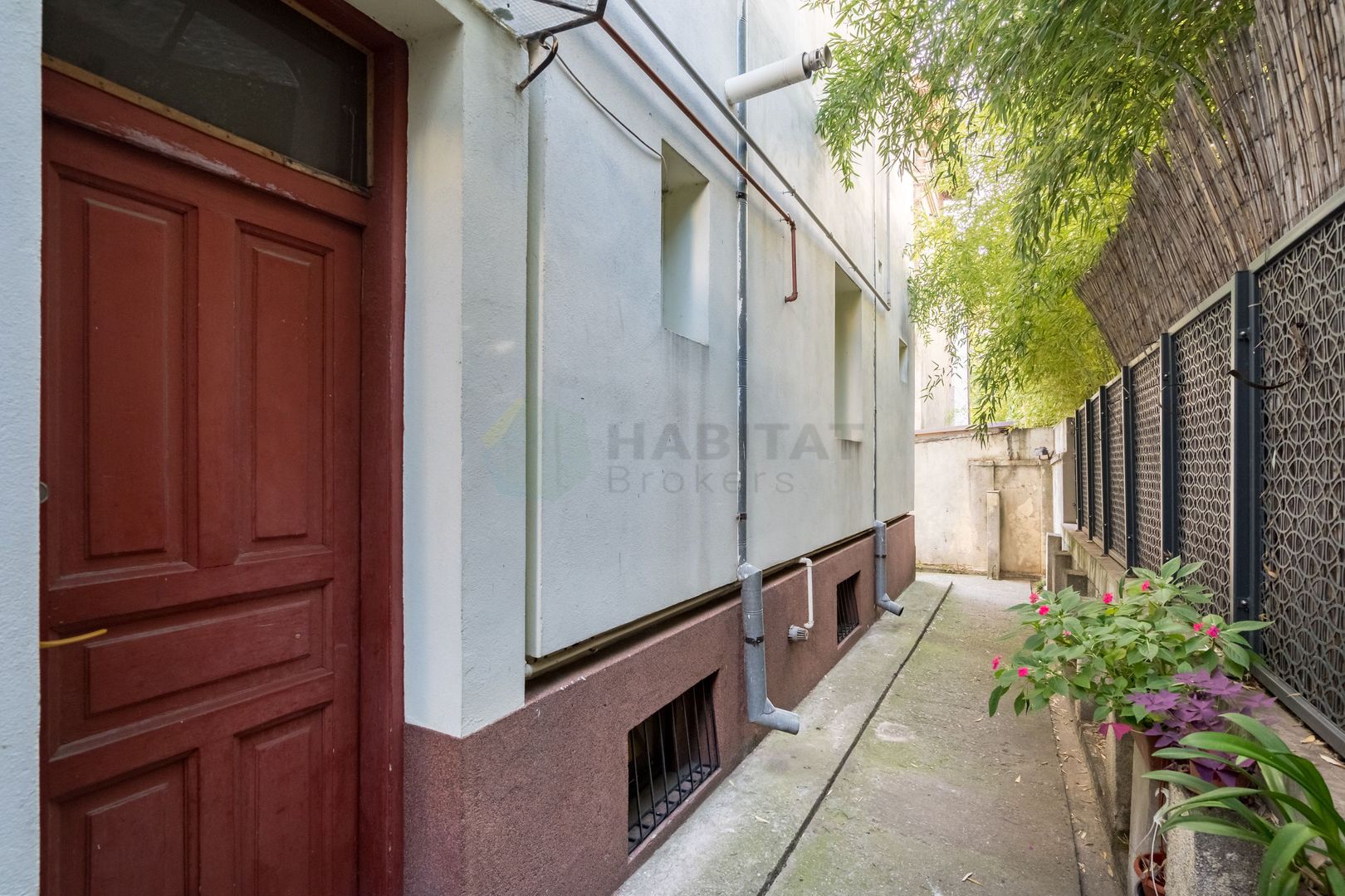 3 camere Zorileanu mobilat, la casa, demisol - Poză 25