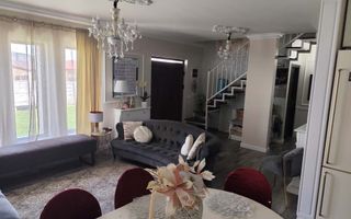 Casă P+M de vânzare în Mocira – 130 mp utili, teren 680 mp - Poză 10