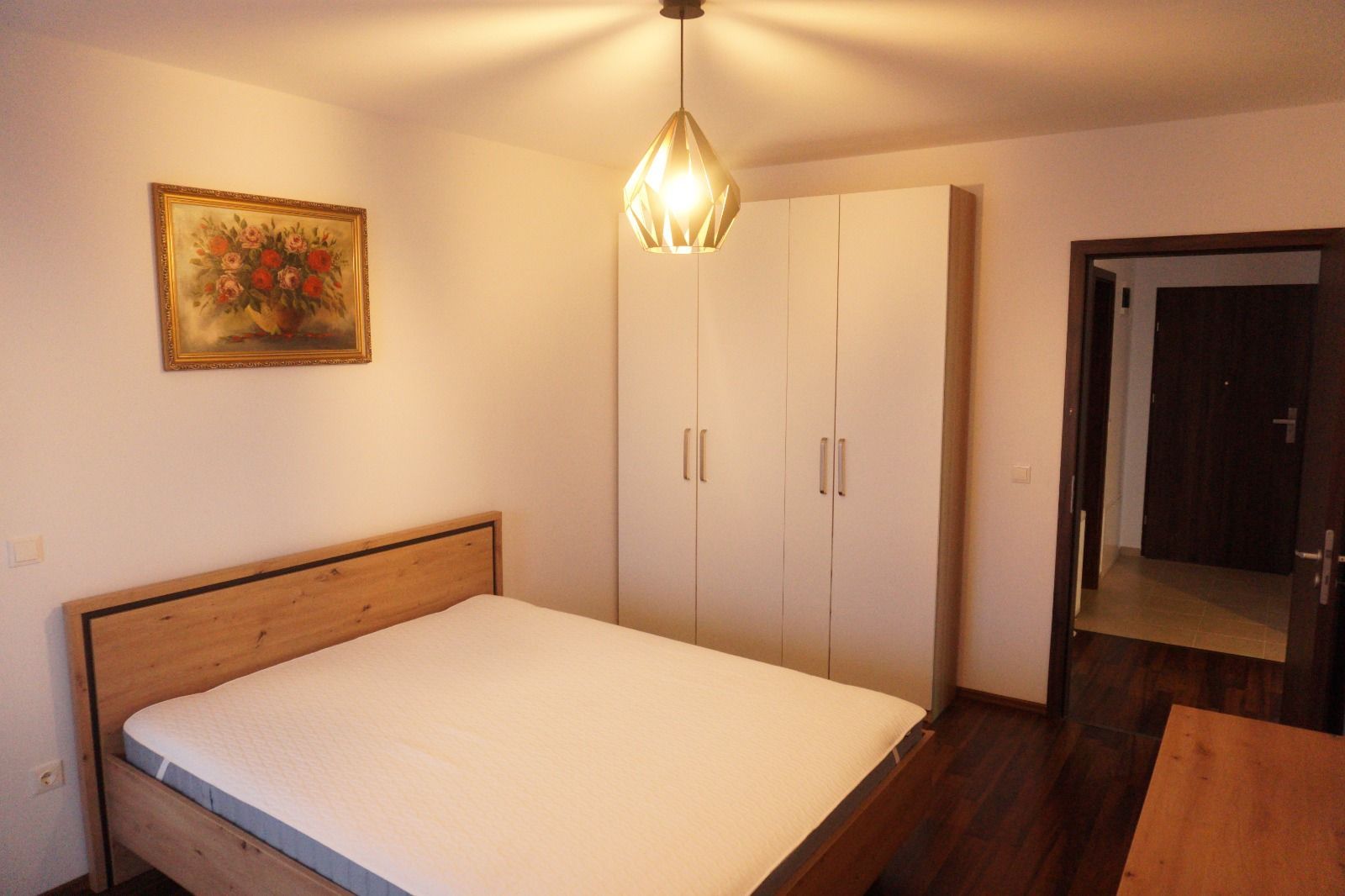 Soarelui-Uranus | 2 Camere | Lift | Mobilat si Utilat - Poză 4