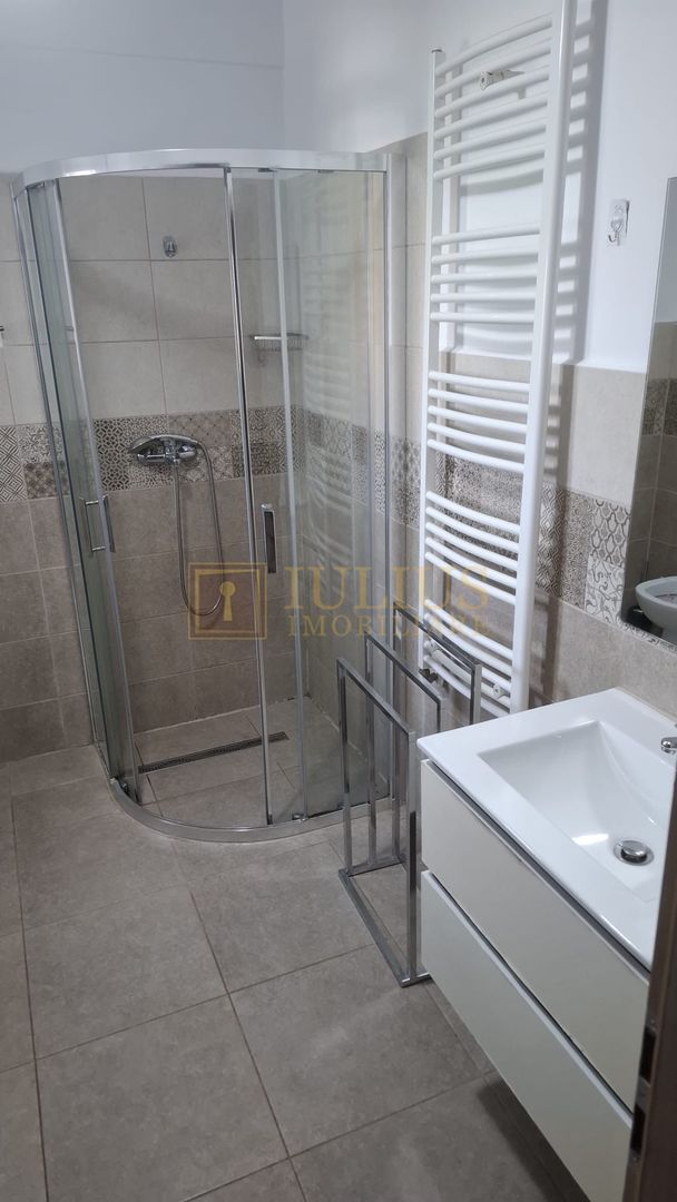 Bucovina| 3 camere| garaj| 2 bai| centrala proprie| - Poză 12