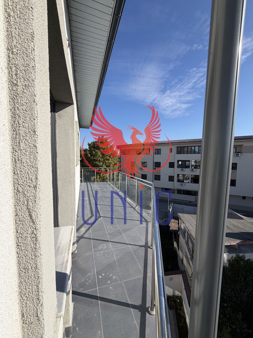 apartament, bloc nou cu parcare si lift, Gradina Botanica - Poză 65