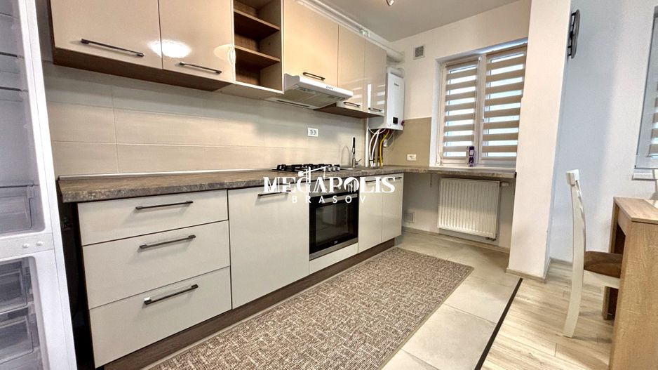 Apartament 2 camere | Etaj intermediar | Tractorul | Top City - Poză 8