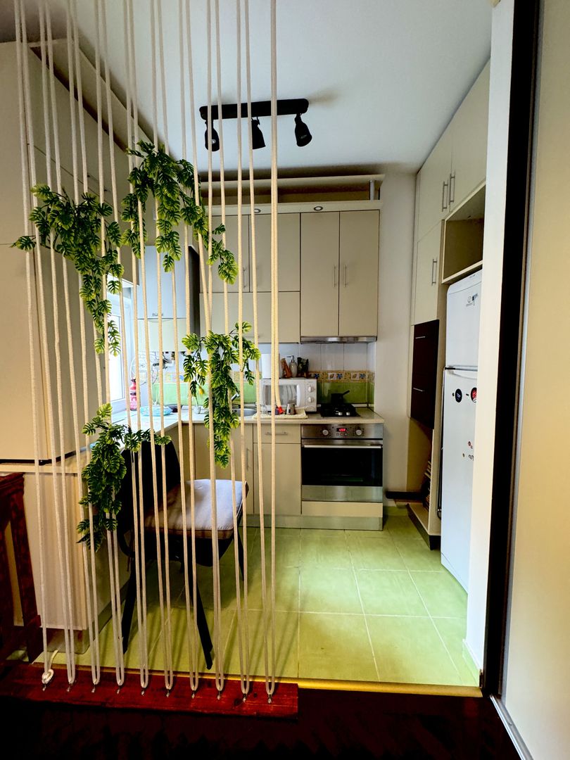 Garsoniera-Victoriei Popa Tatu- Creditabila-mobilata si utilata - Poză 3