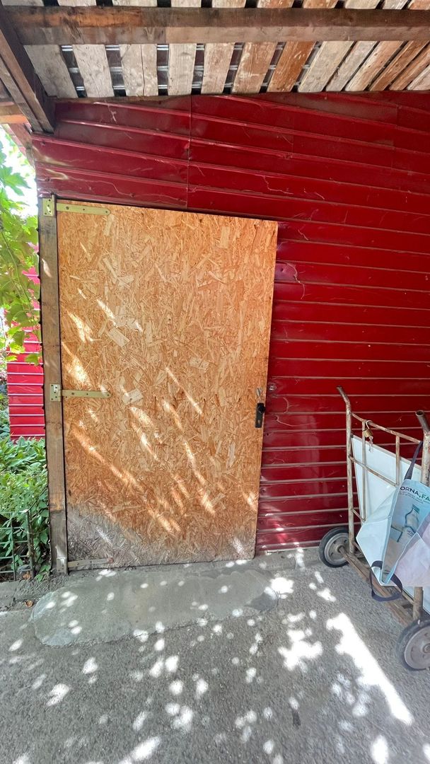 SPATIU BIROURI VILA PARCARE ZONA 1 MAI - Poză 13