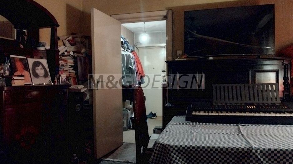 Apartament 3 camere Sagului parter cu balcon - Poză 2