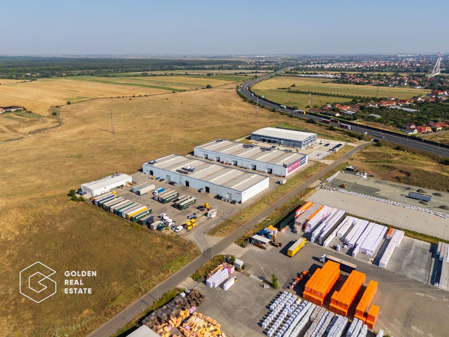 Hala industriala 727 mp, Aradul Nou - Poză 4