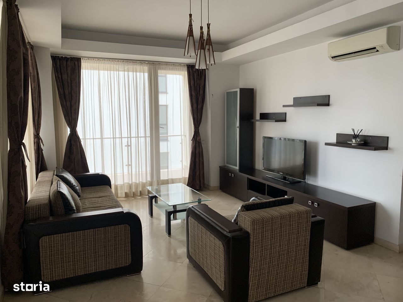 Zona Zagazului- One Herastrau Plaza - Poză 2