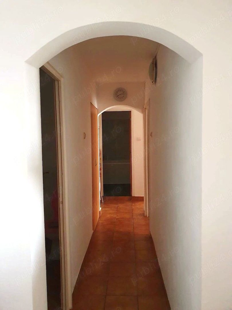 🚇 Închiriez Apartament cu 3 camere decomandat, 2 băi, la 4 min metrou Dristor - Poză 4