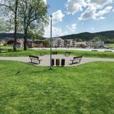 Tautiului Park Residence - Tealex Construct & Napoca Invest Construct