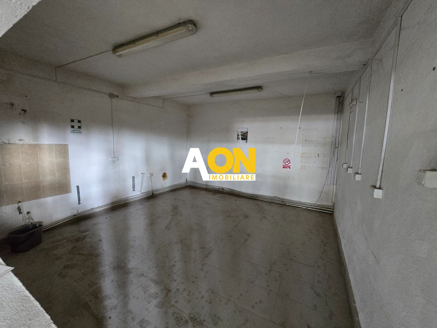 Spațiu Industrial, 900mp, Zona Bărăbanț - Poză 15
