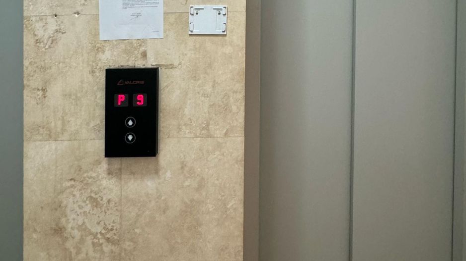 APARTAMENT 2 CAMERE –  PACII - ROTAR PARK RESIDENCE - Poză 15