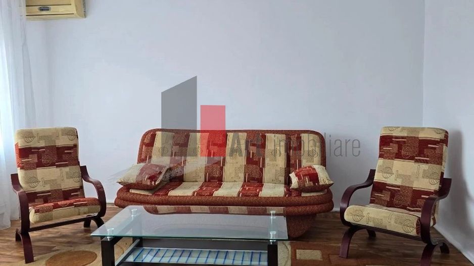 Apartament cu 2 camere de inchiriat in zona Baneasa/Aviatiei - Poză 3