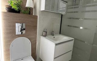 Vand apartament 1 camere, Aleea Carpati - Poză 7